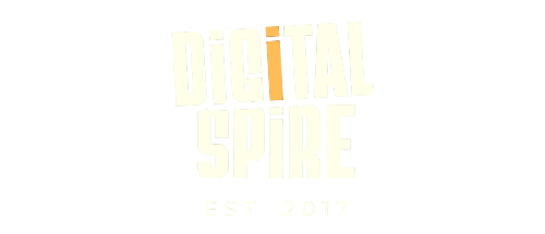 Digital Spire